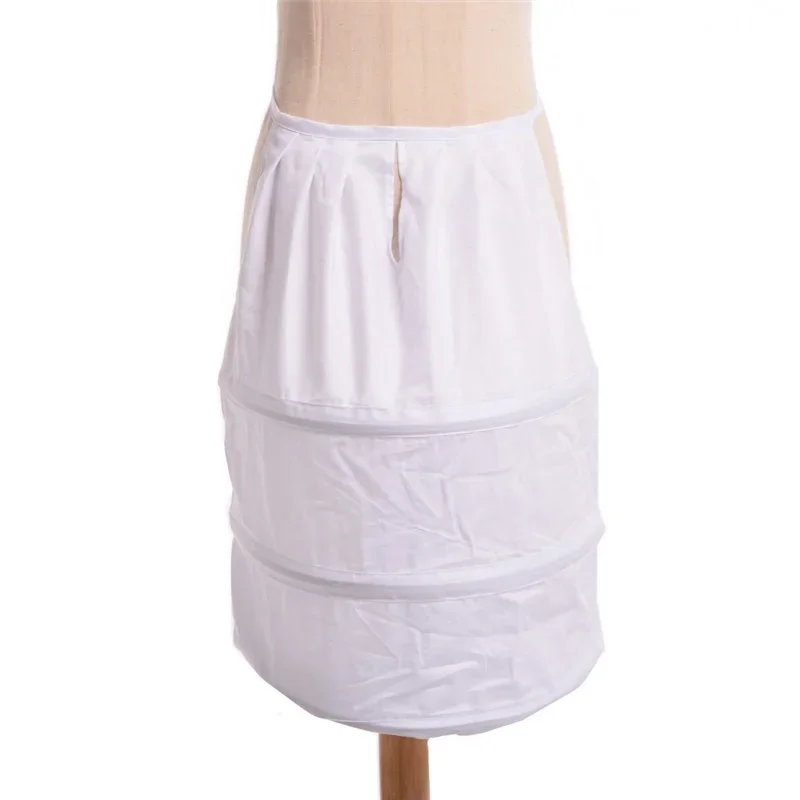 Victorian Crinoline Ball Gown Petticoat