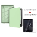 Apple Green