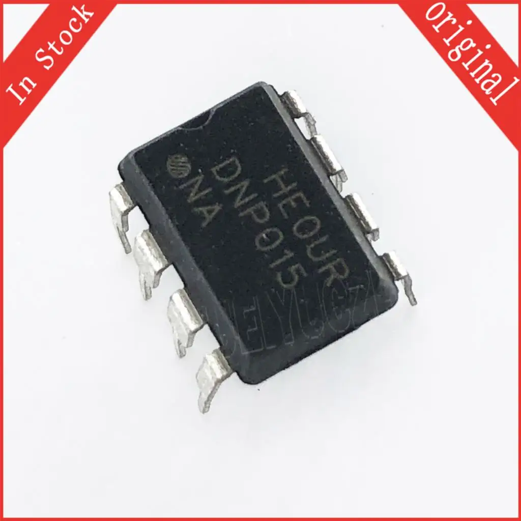 

10 шт./партия DNP015 DNP015NA 015NA DIP-8 в наличии