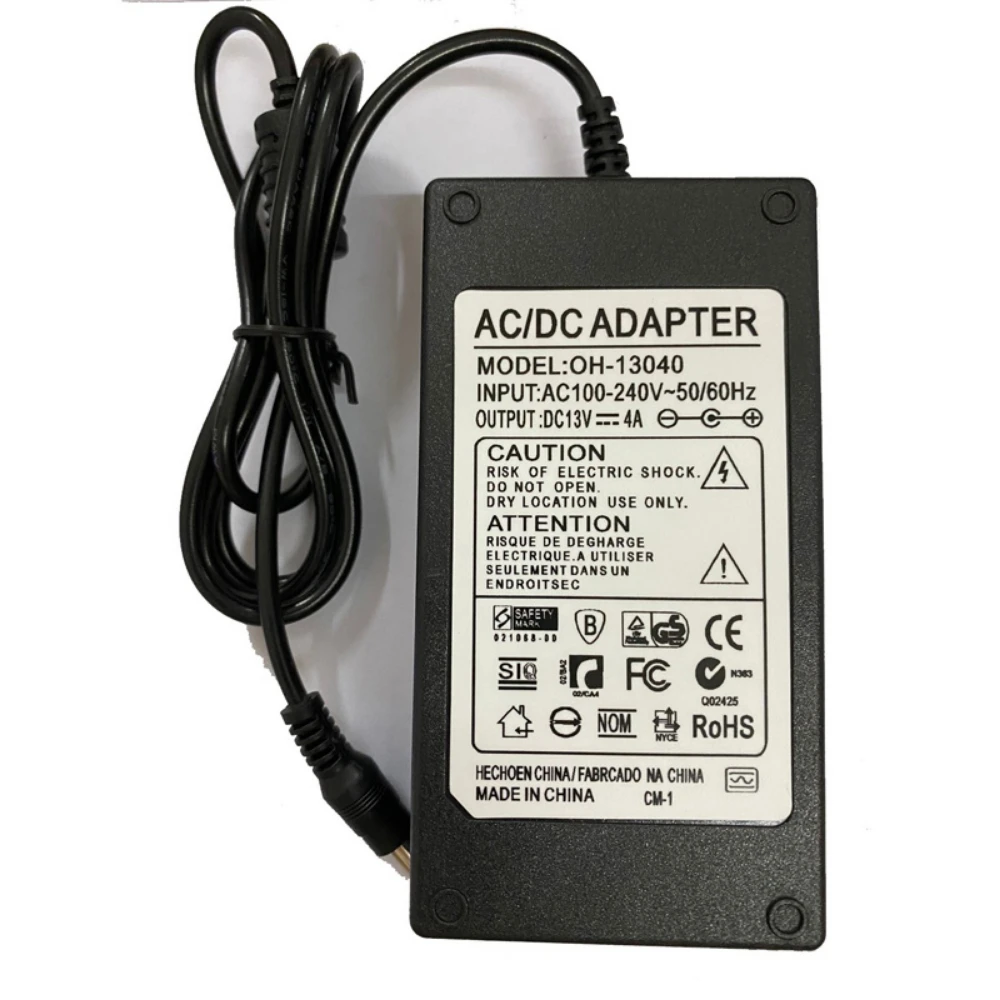 Clavier Casio Bloc D'alimentation De Rechange Pour Adaptateur Line 6 Dc-1 Ac/dc Adapter 100-240v 50-60hz