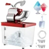 110V Commercial Ice Crusher 440LBS/H 1