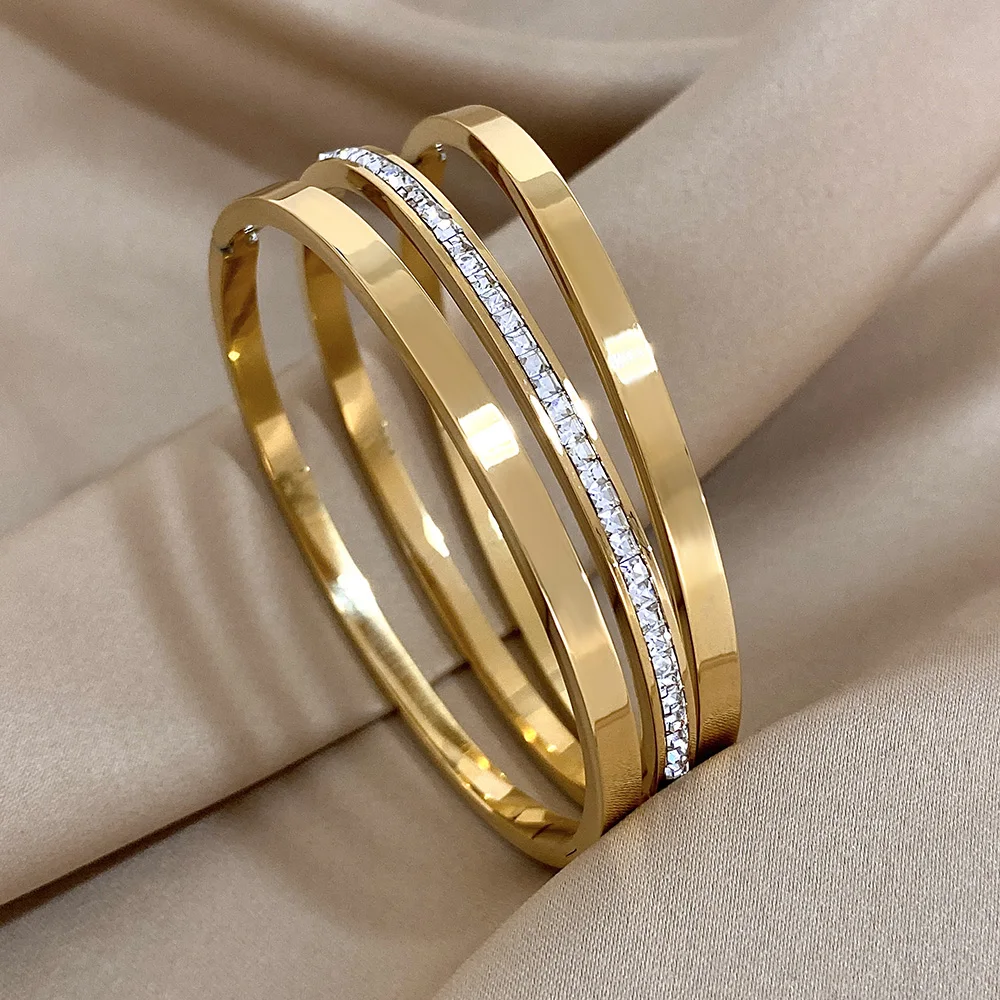 Pulseira hipoalergênica