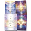 The Secret Language of Light Oracle: Transmissions from your Soul 11*6.5cm 1