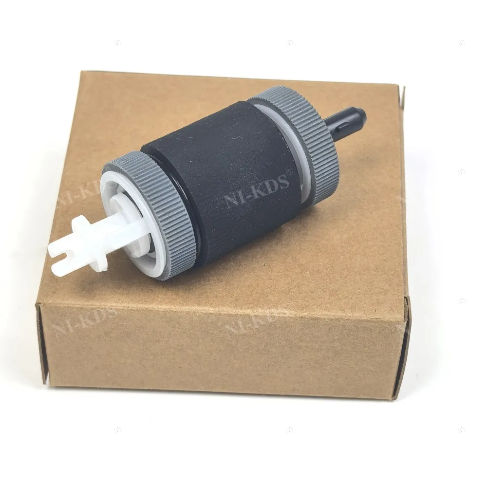 10PCS RM1-6313-000 RM1-6323-000 RM1-3763-000 Pickup Roller For HP P3005 P3015 M3027