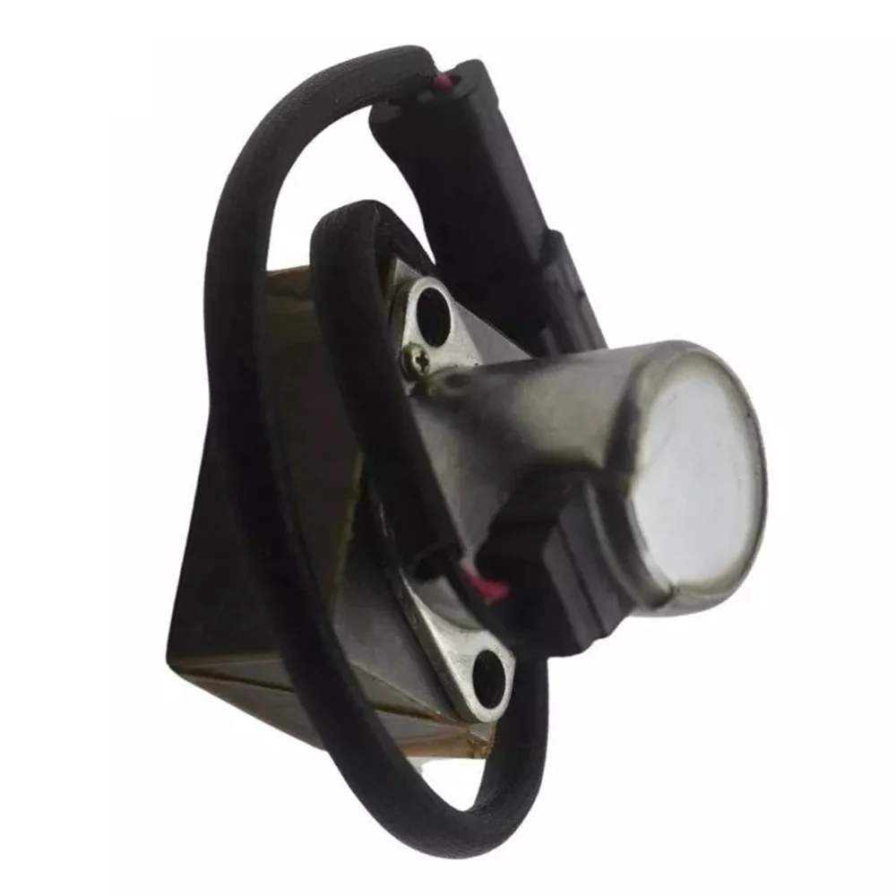 

Excavator part 702-21-57400 is used for Komatsu PC200-7 PC200-8 PC300 hydraulic pump solenoid valve.