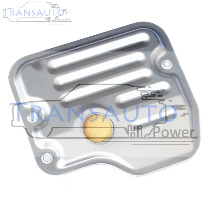U250E U150 U151 U250F Auto Transmission Oil Filter 35330 08010 For