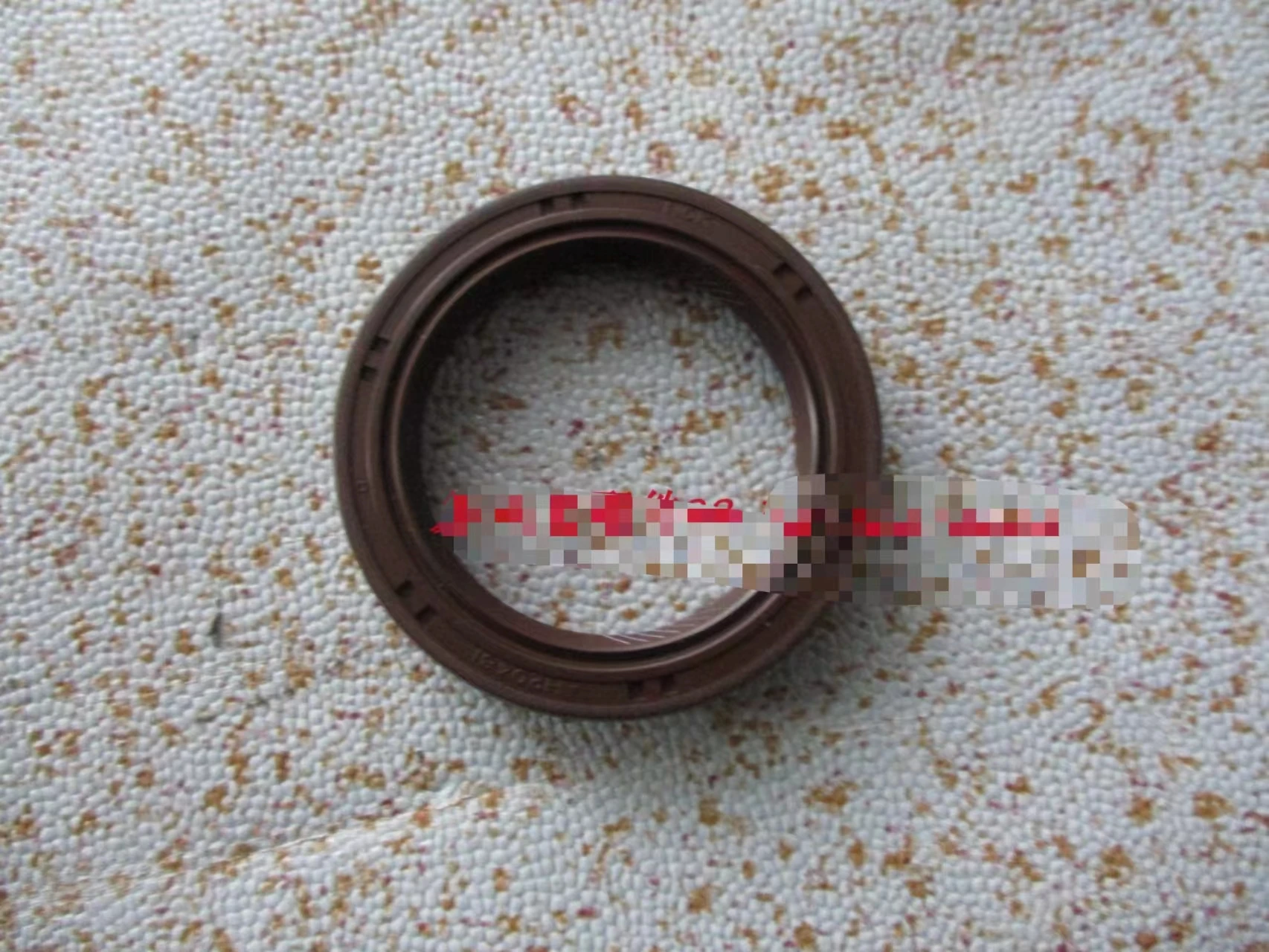 Yamaha EF12000E crankshaft oil seal Yamaha EF13000TE crankshaft oil seal EH65 crankshaft oil seal