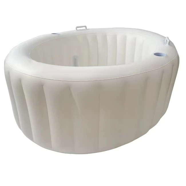 Milk White Birthing Tubs ,Inflatable Birth Pool, Birth Pool in A Box,Birth Pool in A Linner，Birth Hosipital