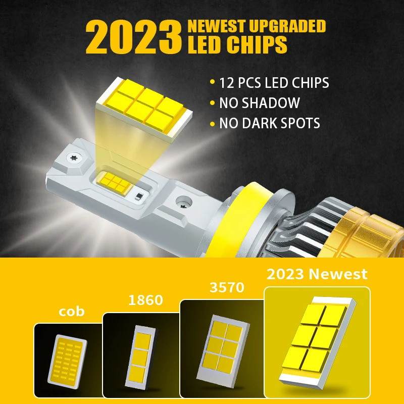 80000LM H7 H11 Led Canbus 6500K 4300K 180W High Power Headlight Bulb H1 H8 H9 H4 Hi/Lo Beam Led With Fan 9005 9006 9003 9012 led car lights led bulbs led headlights led car headlights car headlamps hid headlight bulbs