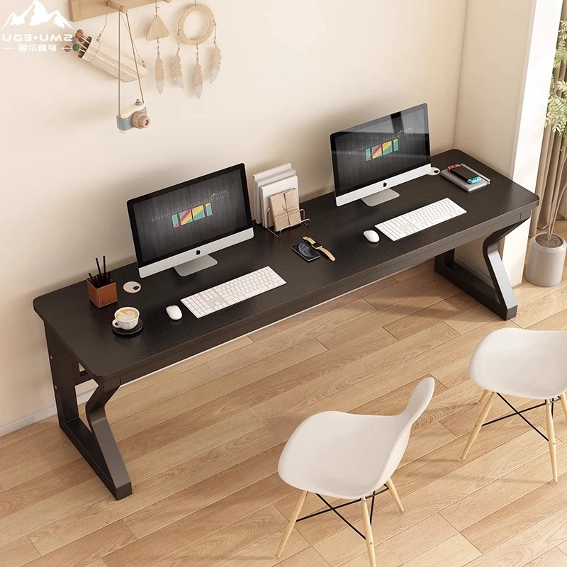 

Student Computer Desks Organizer Office Youth Room Seating Gaming Desk Desktops Standing Mesa De Escritorio Office Furniture