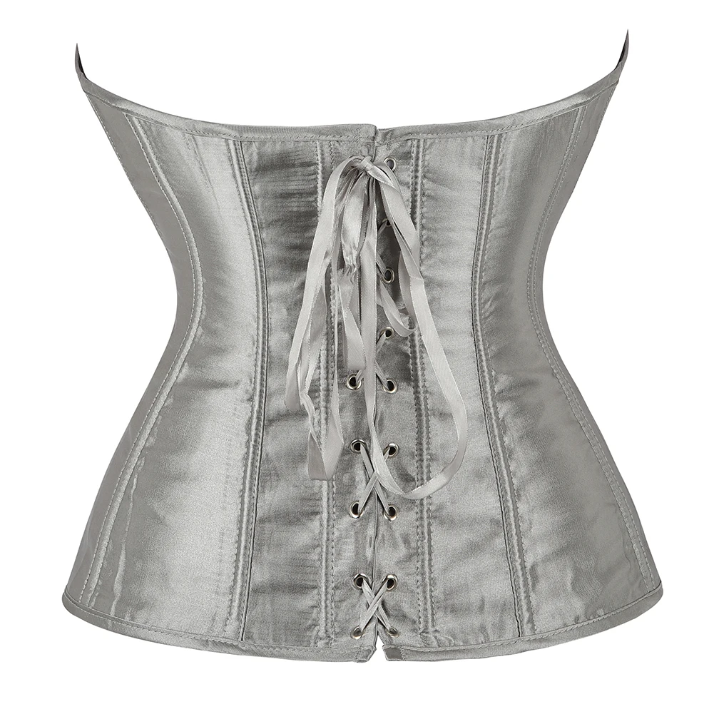 PERVERZE（パーバーズ）の「Rib Cage Bustier（タンクトップ