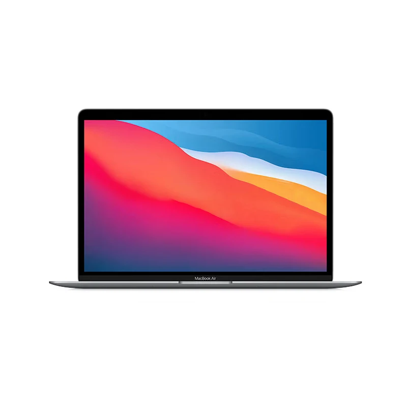 M1 8 256GB grey