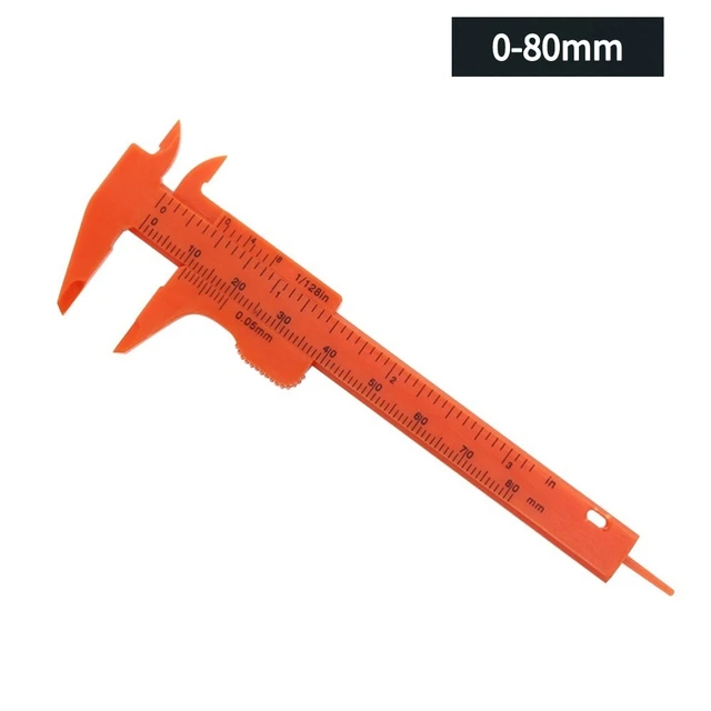 Orange 80MM