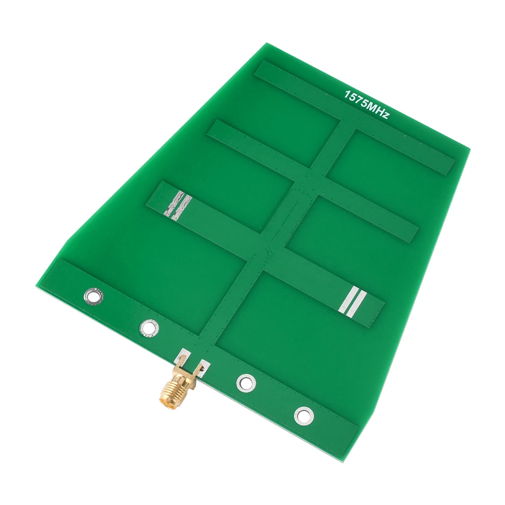 800M-6G Broadband Wideband Antenna 5W Directional Antenna RF frequency 800M-6G UWB Wifi Antenna Board 5