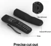 Remote Control Case for LG MR21GA MR23GN 22 MR24GA OLED Smart TV Magic MR22GN AKB76039902 Silicone Protective Cover Dropshopping 3