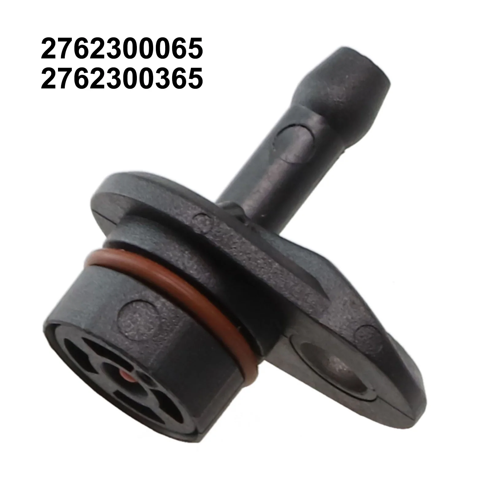 Vacuum Pump Valve Repair Kit Plastic Replacement 1PC A2762300065 A2762300365 for Mercedes W222 W212 W251 W221 W205 W166 W463