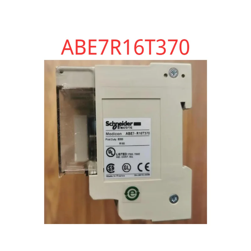 

Б/у ABE7R16T370 протестирован