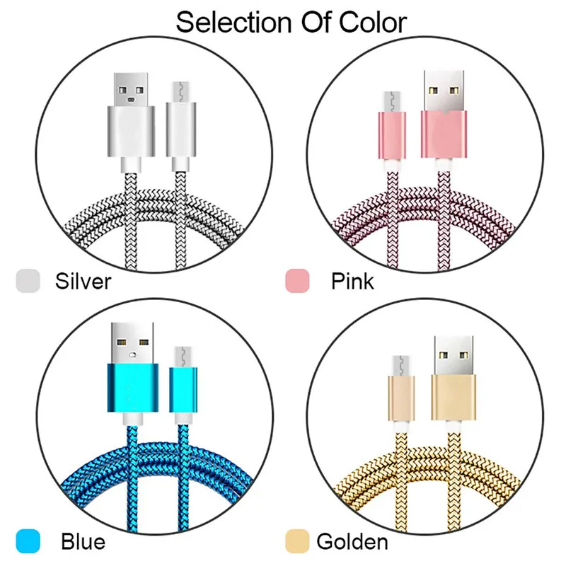 Type C USB Charging Cable For UMiDiGi One Max / F1 / One Pro Z2 / Z2 Pro A1 Pro 1/2/3 Meter Long Kabel Mobile Phone Charger Cord