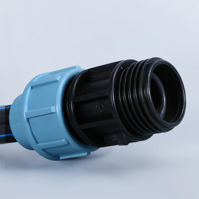 1Db Ibc Tartály Adapter 1 ' 3/4 1/2 Durva Szálú Víztartály -Szerelvények Könyök Egyenes Kimenetelű Tömlő Otthoni Kerti Szerelvények - Image 6