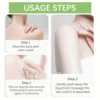 Botanical Care Body Moisturiser for Body, Neck and Face Cream with Rosemary Extract is suitable for very dry and rough skin. 6