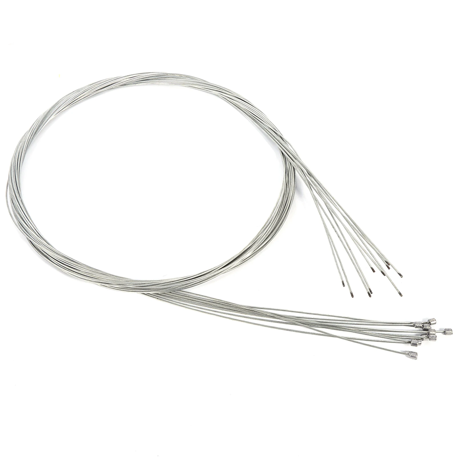Bike Derailleur Cable Road Shift Cable Inner Shift Cable For Bicycle inner shift cables derailleur cable road shift cable