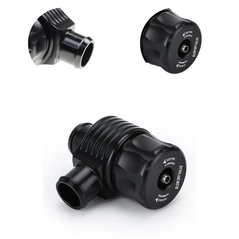 Universal Excellent Car Turbo Blow Off Valve Adapter Modified Turbo