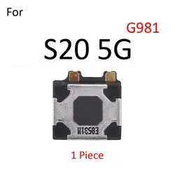 Premium Front Earpiece Speaker Replacement Component (S20 5G)