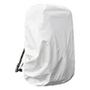 80L Backpack Rain Cover Outdoor Mountaineering Hiking Camping Bag Rain Cover Waterproof Dustproof Portable Ultralight (No Bag) 5