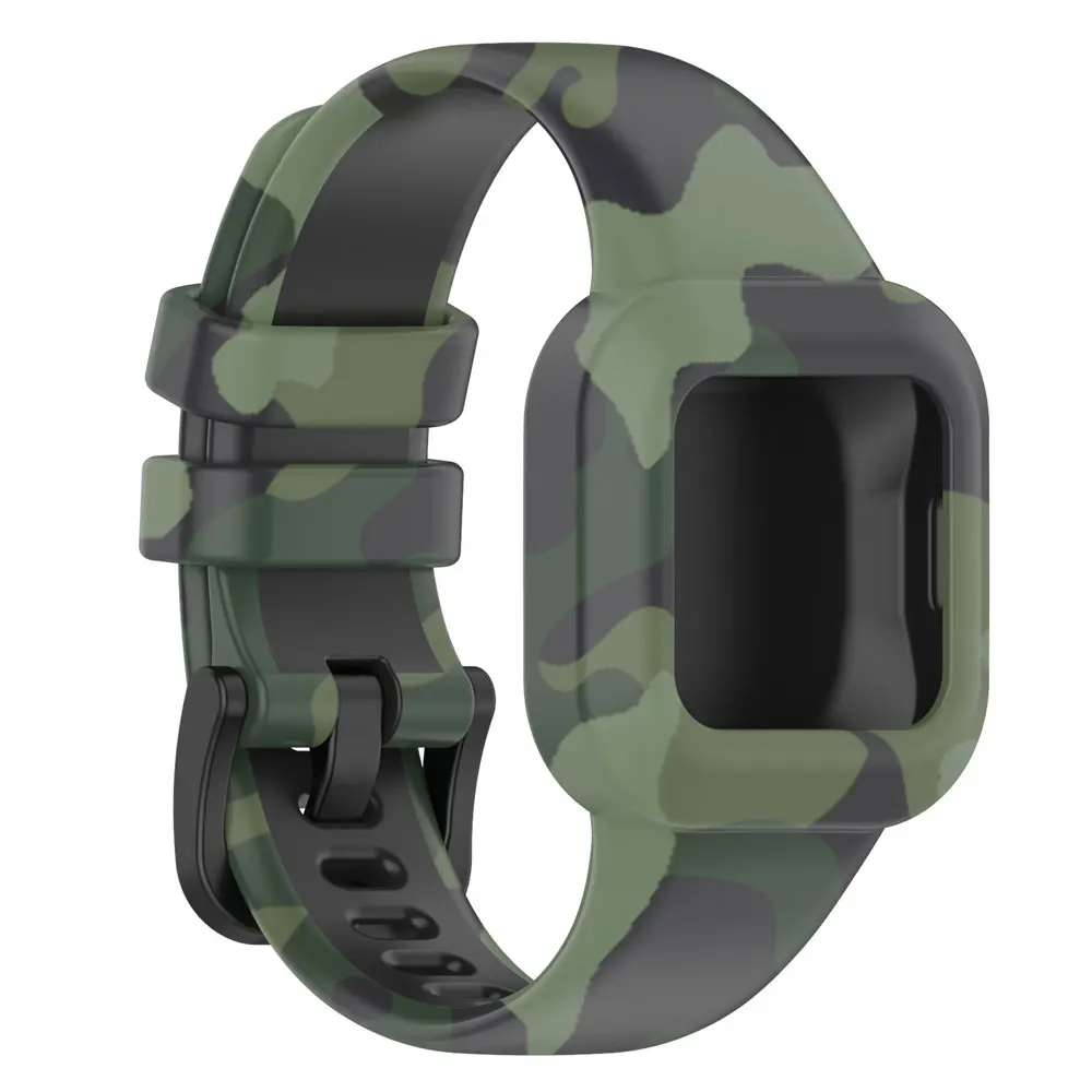 Silicone Adjustable Replacement Wristband