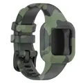 Camouflage Green