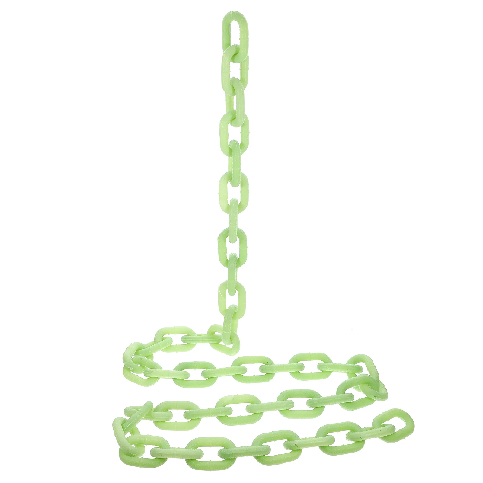 

Glow in the Dark The Chain Plastic Glowing The Chain Party Costume The Chain Prop Party Supply