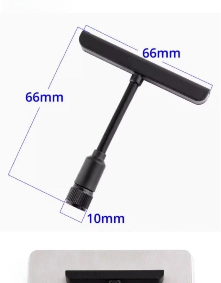 T antenna