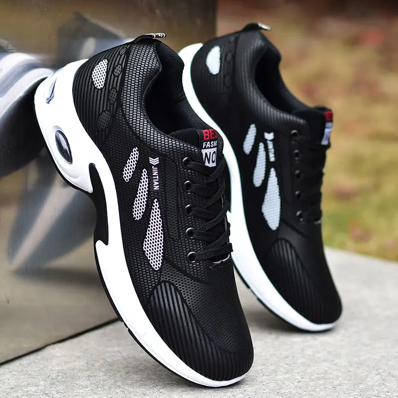 2020 newest atmospheric cushion sneakers