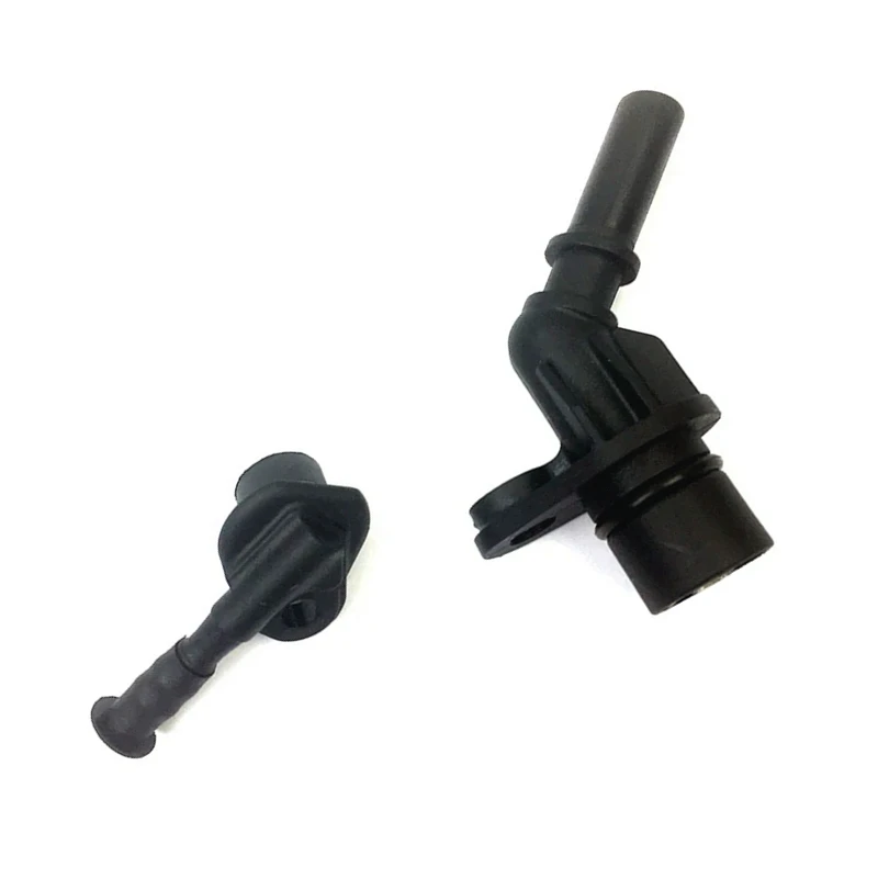 Electric Vacuum Pump Engine Brake Vacuum Pump Connector 456583 456578 for Peugeot 308 508 3008 Citroen C4