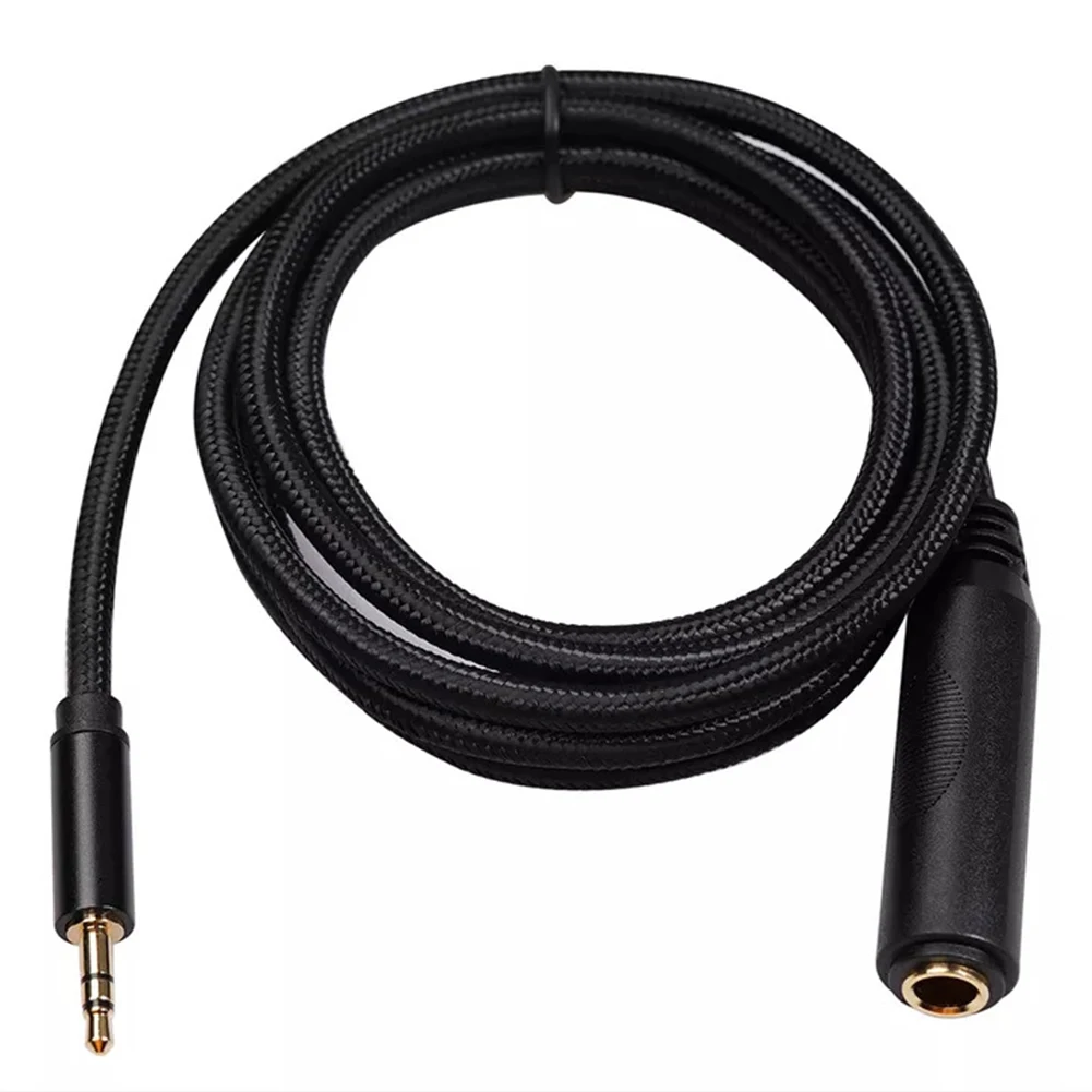 1/4 ׷   1/8  ̺, 3.5mm -6.35mm, 0.3m