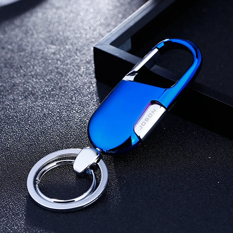Luxury Car Keychain Simple for Key Ring Holder Bag Pendant Best