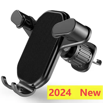 Gravity Car Air Vent Phone Holder 1