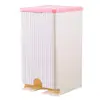 Paper Towel Dispenser Bathroom Paper Towel Holder Multifunctional Sanitary Napkin Storage Box Restroom Cotton Swab Organizer 1