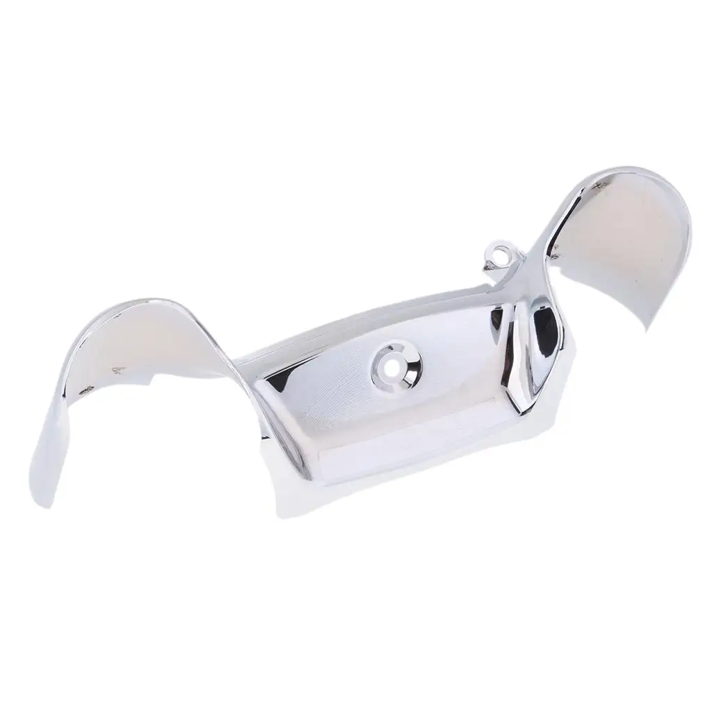 Front Fork Fairing Trim Skirt Cover for Honda GL1800 Goldwing 2001-2010