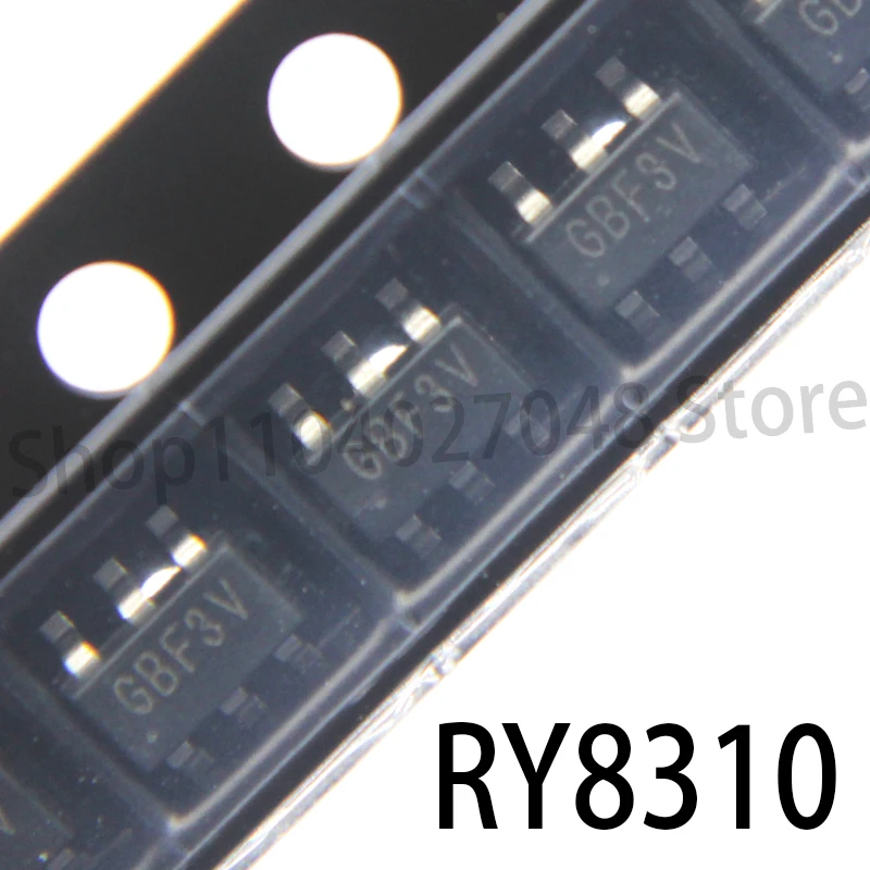Робот-пылесос NONE RY8310, обзор, отзывы, характеристики, купить