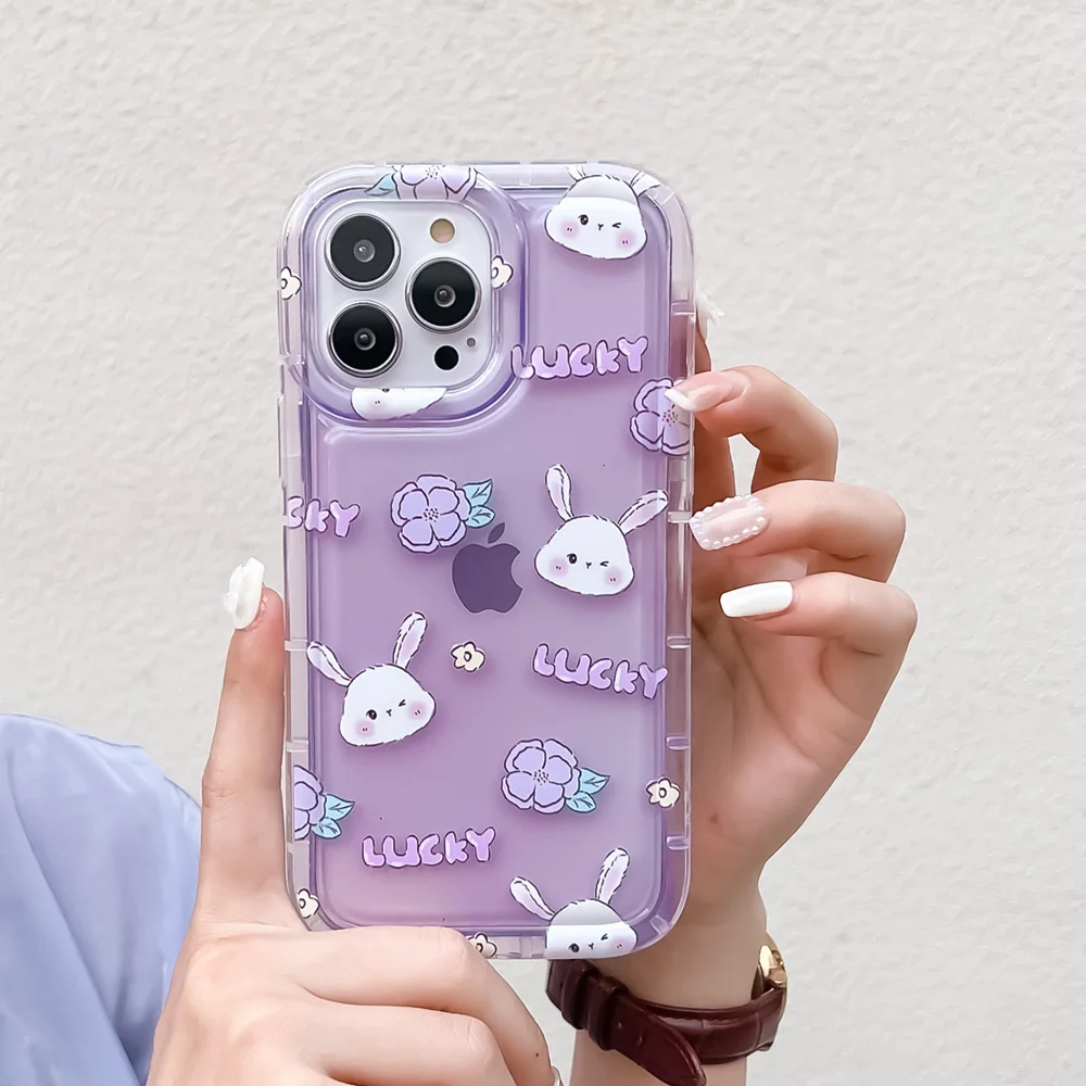 thumbnail image 1 of Funda de silicona a prueba de golpes para iPhone 11, funda para iPhone 13, 12, XR, 14, 15, 16 Pro Max, 13 Pro Max, Xs Max, 14, 16 Plus, fundas para iPhone 11, 1 of 5