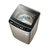 XL Automatic Washing Machine Household Rental Dormitory Large Capacity Washing and Drying Integrated Impeller 1