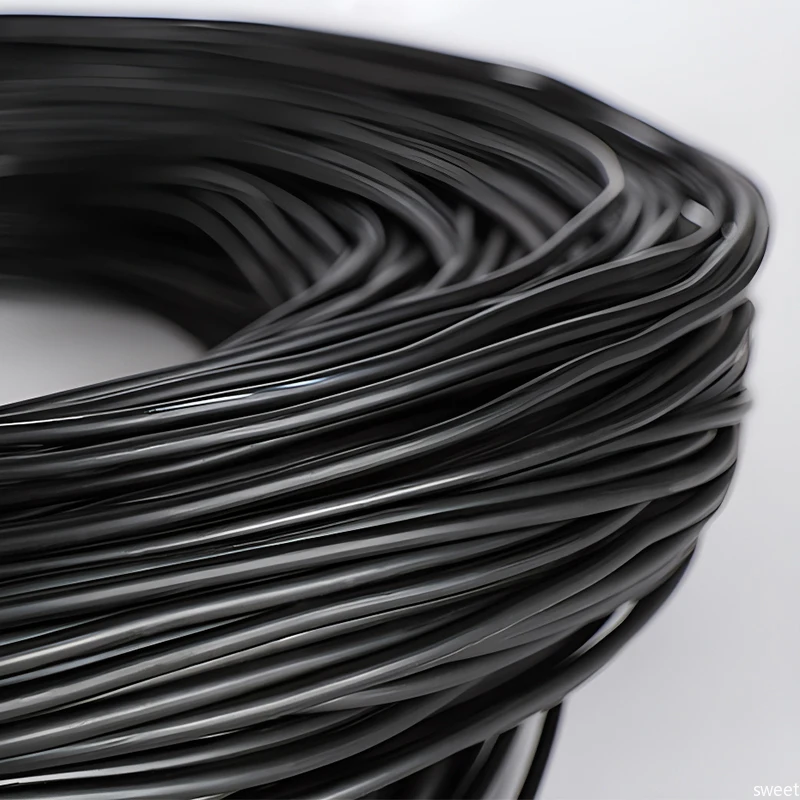 Bonsai Wire 5/10M Anodized Aluminum Bonsai Plant DIY Shape Training 1/1.5/2/2.5/3mm Plant Support Branches Bend Fixing