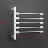 Towel rack 5 layer