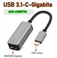 USB C-Gigabite