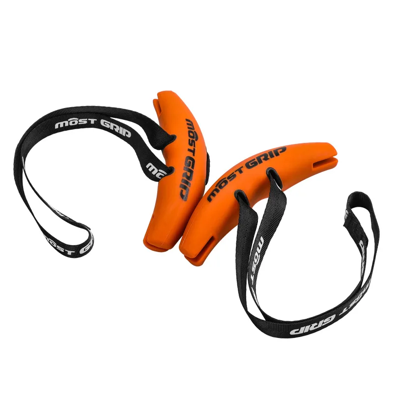 Новая Радиальная ручка для фитнеса в дверь рог из ТПЭ жесткая вытягивания