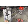 Automatic Feeding Round Pipe Cutting Square Cnc Plasma Cutters 3
