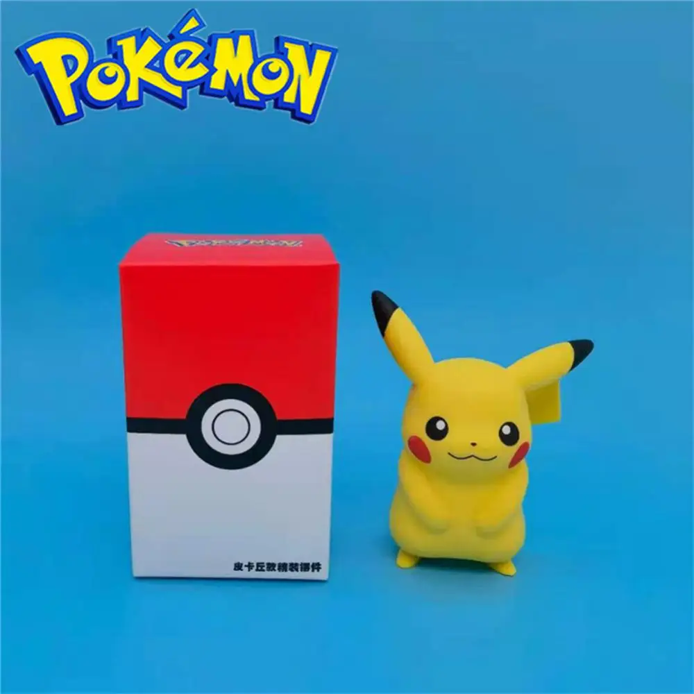 pokemon ornament
