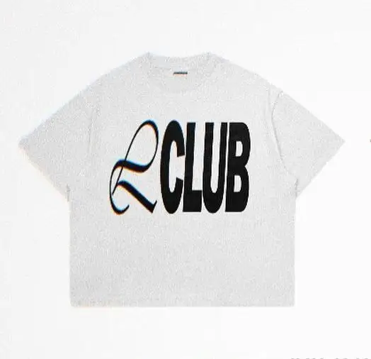 thumbnail image 1 of Camisetas holgadas de gran tamaño con estampado de letras de hip hop de moda para hombres Harajuku gótico Y2k algodón cuello redondo pareja manga corta camisetas, 1 of 5