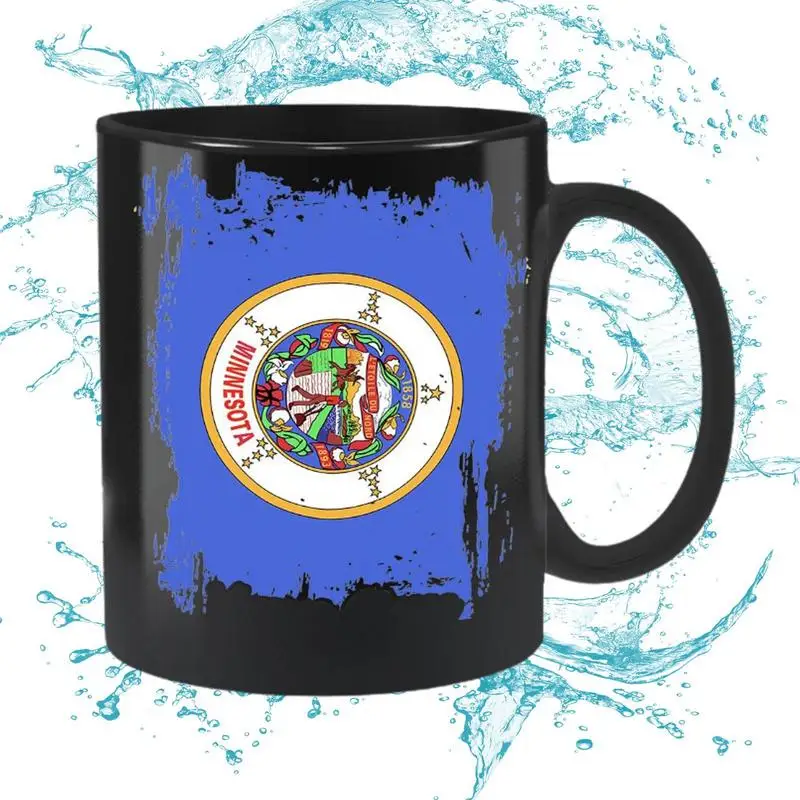 

Новинка ручной работы, подарок, посуда для напитков, чашка, керамическая кружка для воды, рождественский подарок, кухонная чашка для питья с буквенным дизайном на английском языке